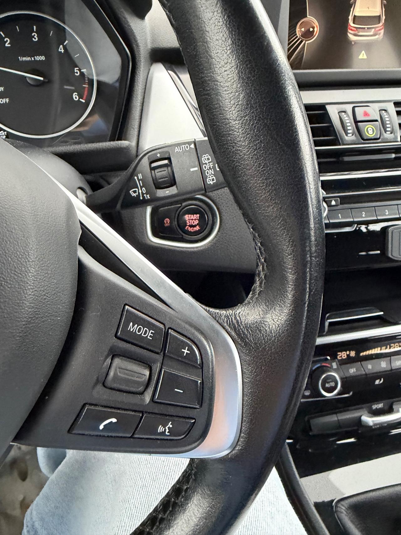 Bmw 218 218d Active Tourer Luxury (110Kw)