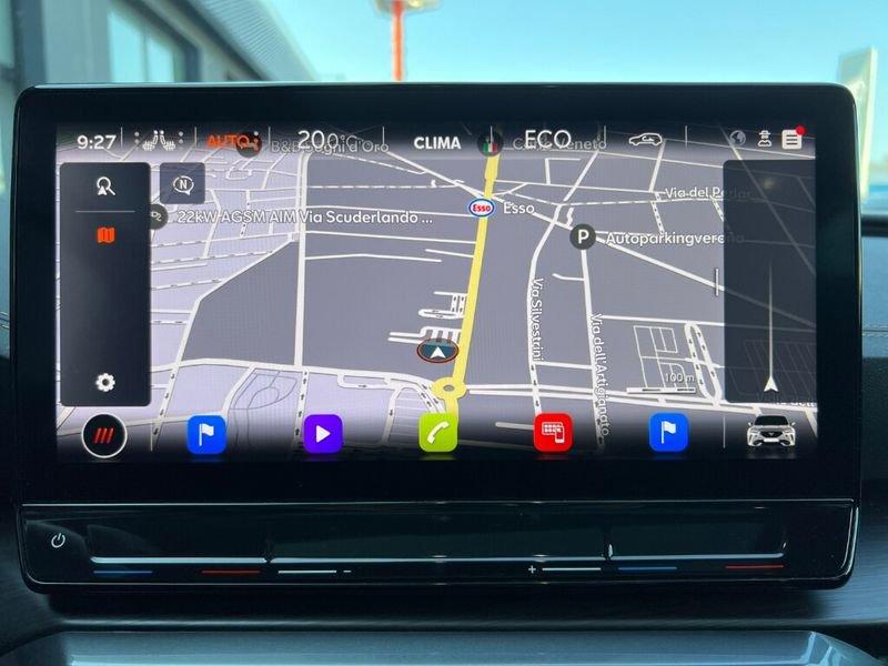 CUPRA Formentor 1.4 e-Hybrid DSG VZ