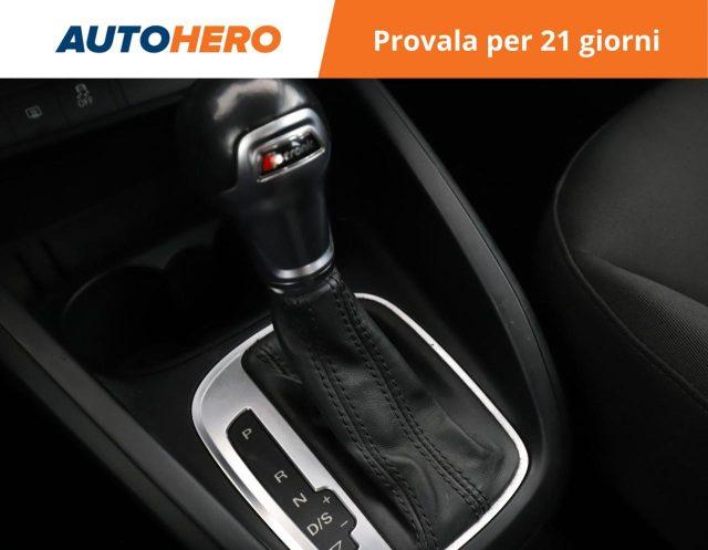 AUDI A1 SPB 1.4 TDI ultra S tronic