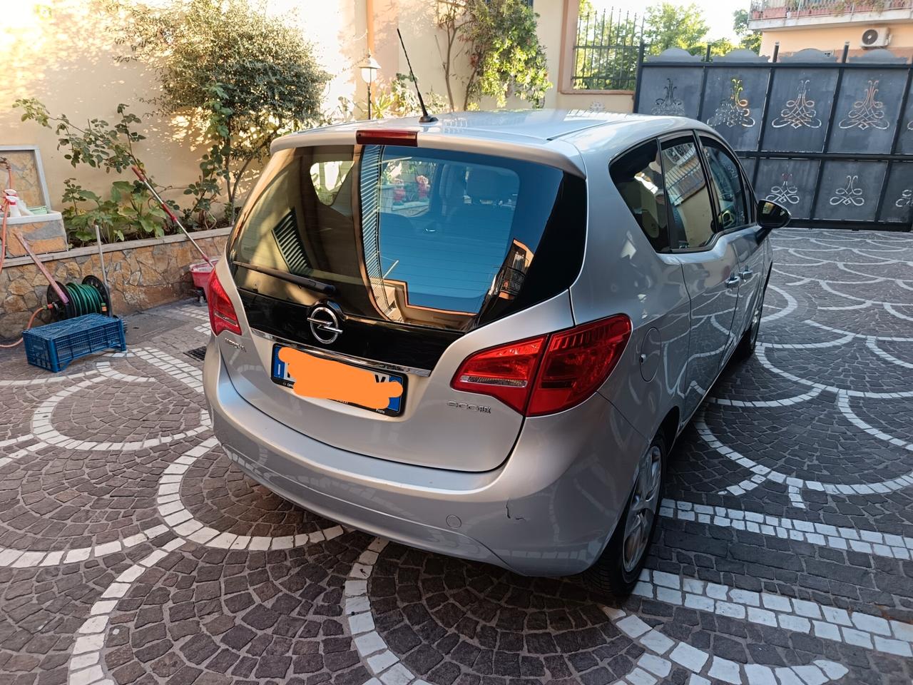 Opel Meriva 1.6 CDTI 110CV Start&Stop Elective
