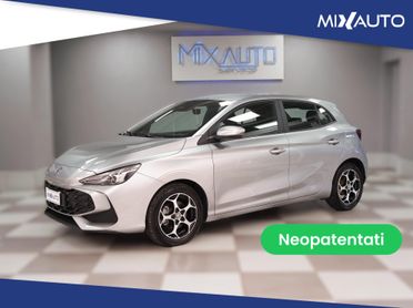 MG MG3 1.5 Comfort ICE