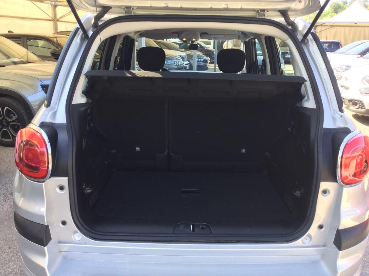 Fiat 500L 1.3 Multijet 95 CV Business