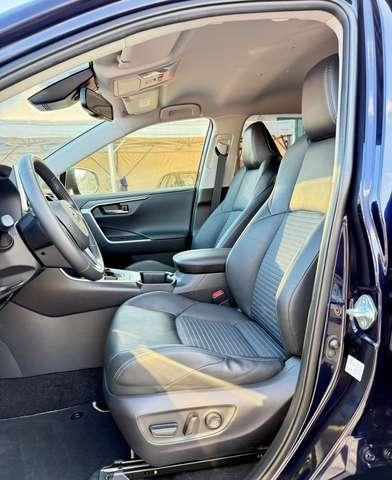 Toyota RAV 4 Rav4 2.5 vvt-ie h Black Edition 2wd 218cv e-cvt