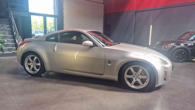 NISSAN 350Z Coupé 3.5 V6 Lev 2 OCCASIONI DI PRIMA ESTATE!
