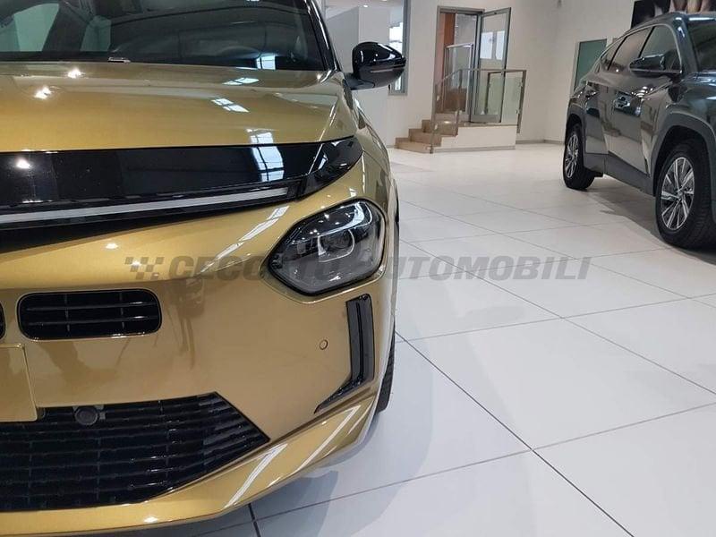 Lancia Ypsilon Nuova Ypsilon Ibrida Lx 1.2 100cv Ibrida