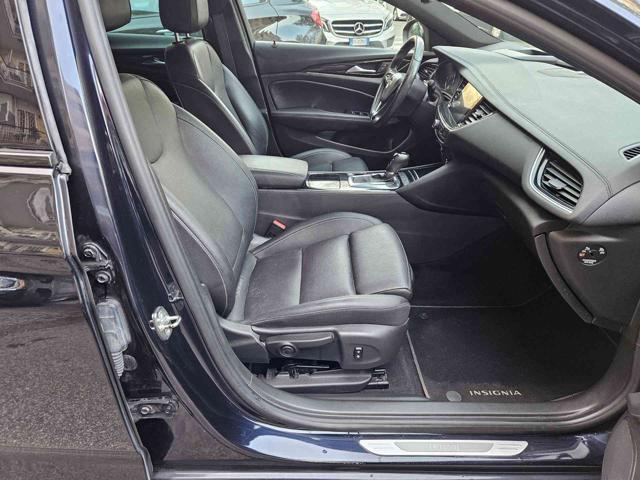 OPEL Insignia 1.6 CDTI 136 CV S&S aut. Grand Sport Innovation