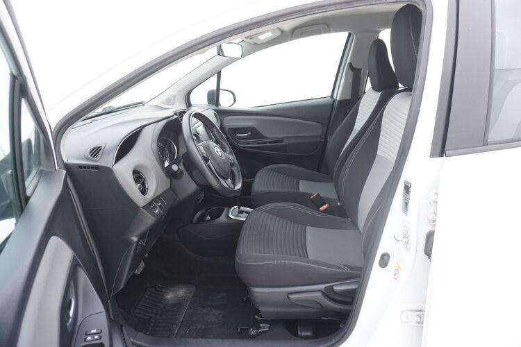 Toyota Yaris Hybrid Business BR180522 1.5 Full Hybrid 101CV