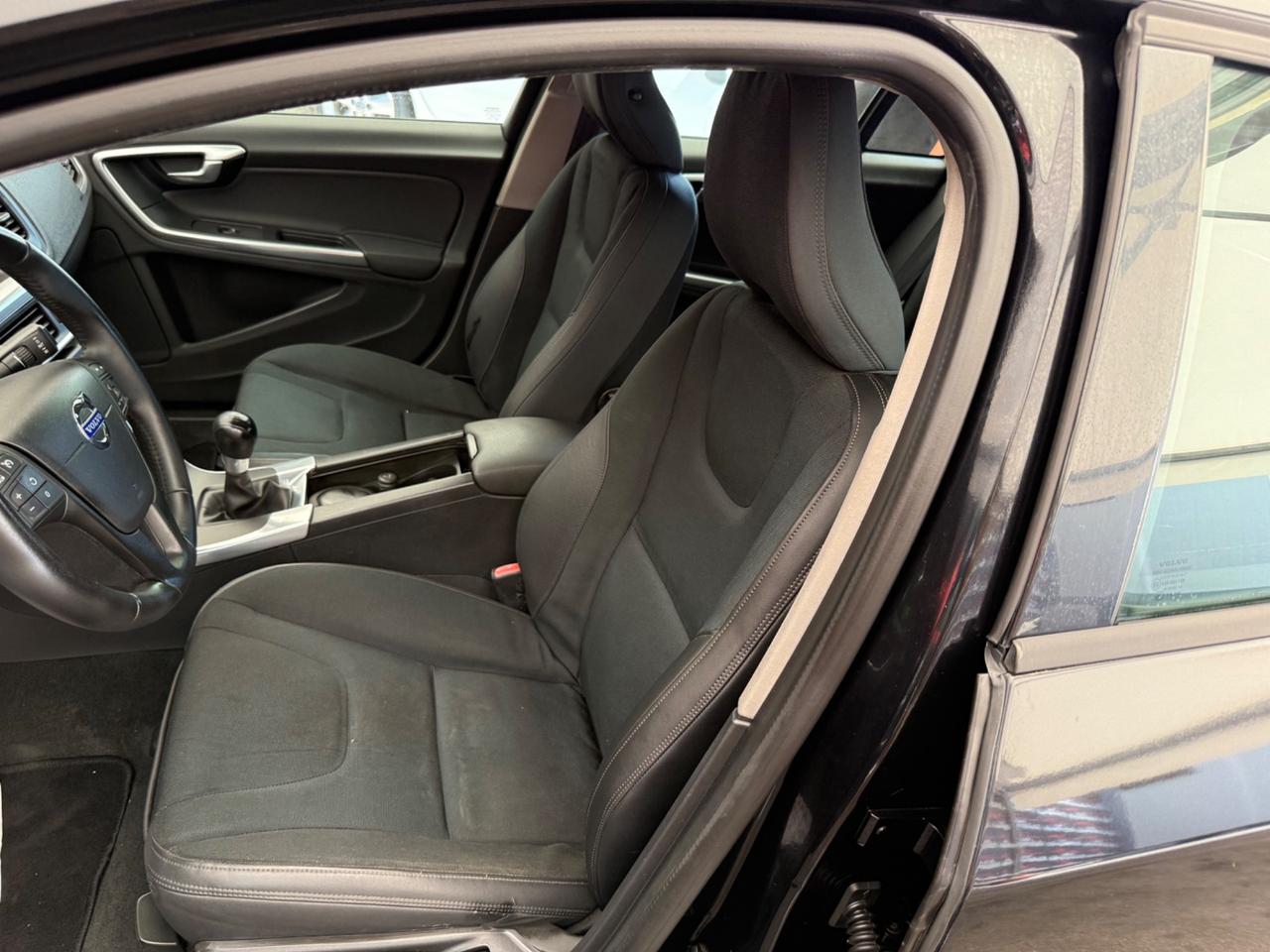 Volvo V60 D3 Summum