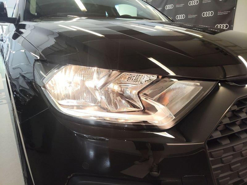 Audi A1 Sportback 30 TFSI Business