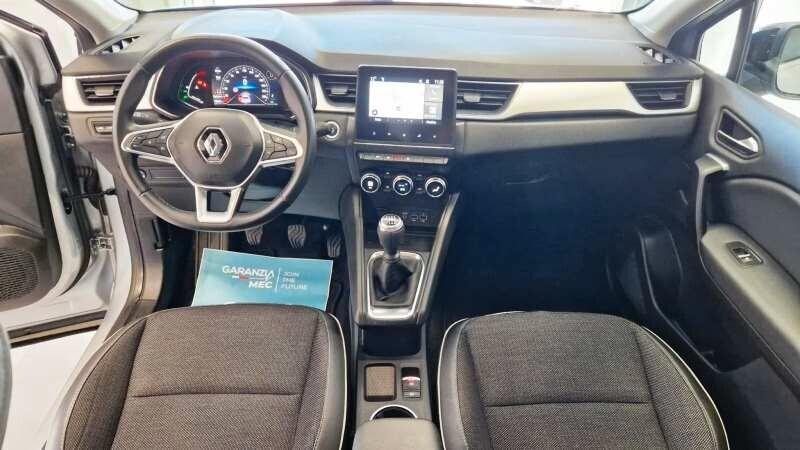 Renault Captur 1.0 TCe 100 CV Intens GPL