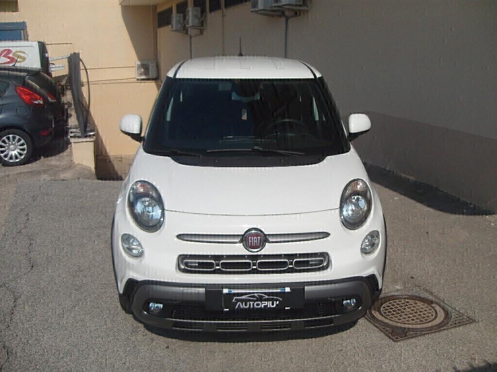 Fiat 500L 1.3 Multijet 95 CV Cross - 2018