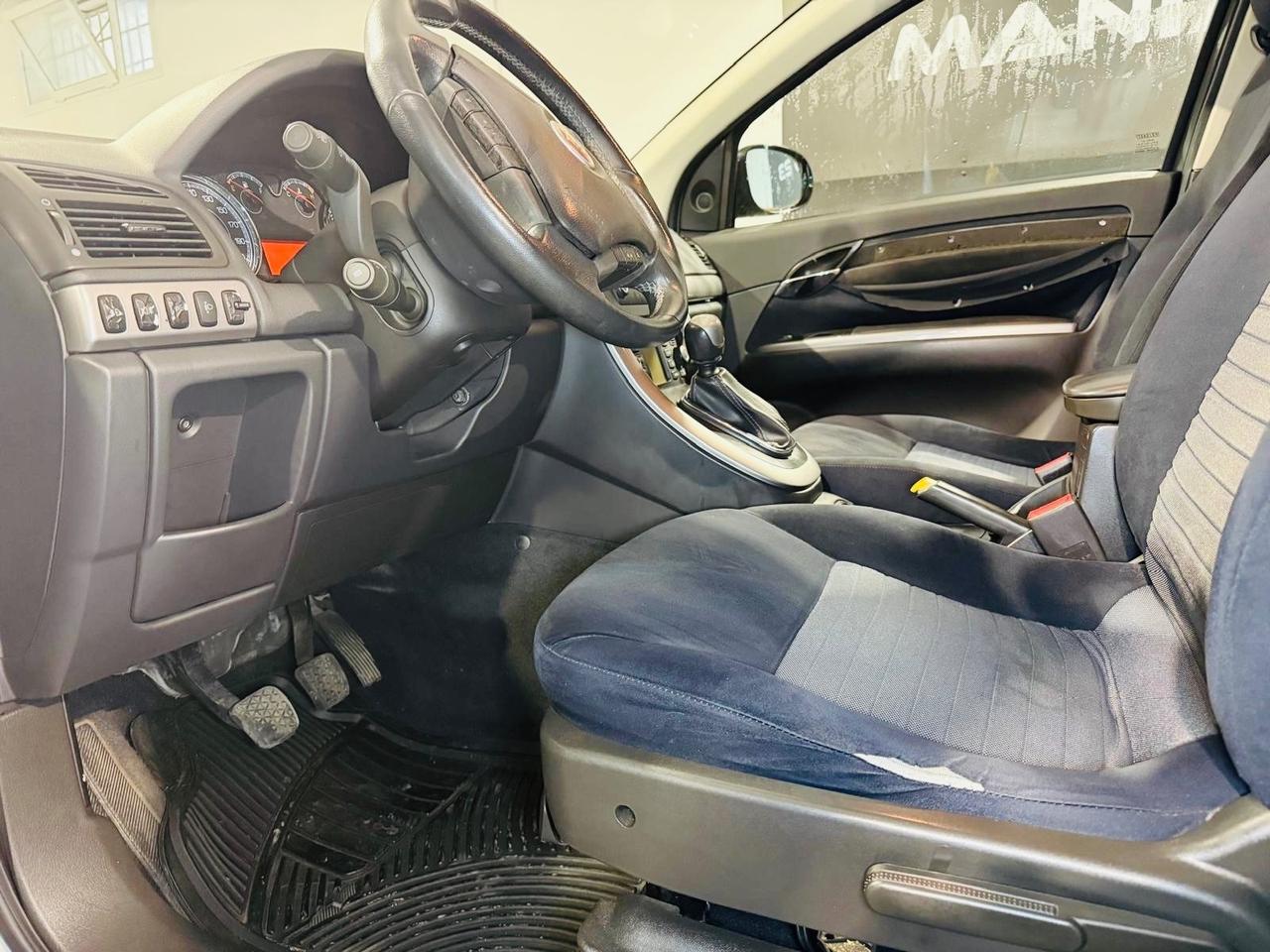 Fiat CROMA 1.9 MTJ*120 CV*VERSIONE SPORT*