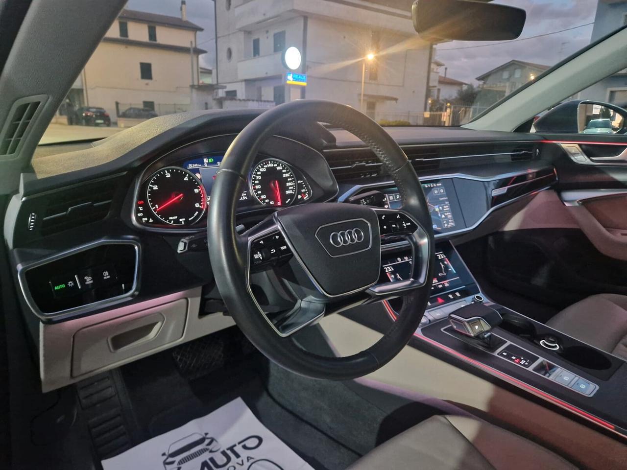 Audi A7 SPB 40 2.0 TDI S tronic Business Plus