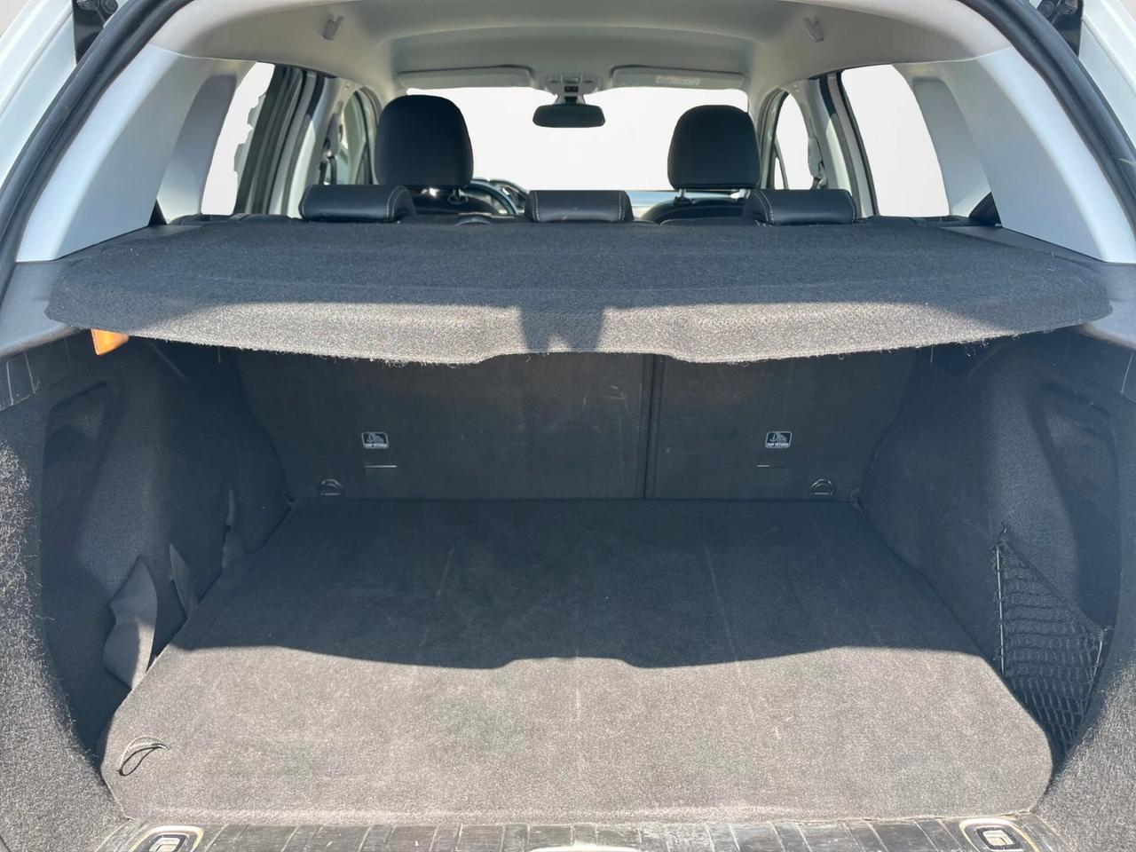 Peugeot 2008 BlueHDi 100 S&S Allure