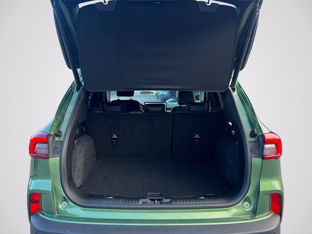 FORD Kuga 2.5 full hybrid Active X 2wd 180cv auto del 2024