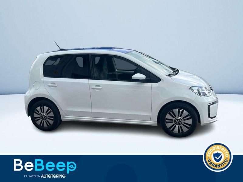 Volkswagen up! E- 5P
