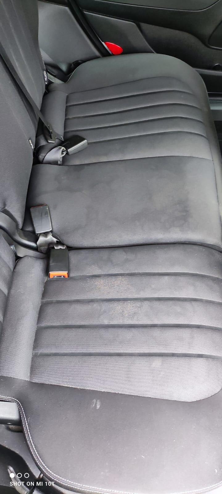 Lancia Delta 1.6 MJT DPF 105 CV Silver