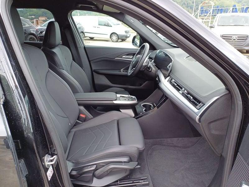 BMW X1 i edrive 20 MSport