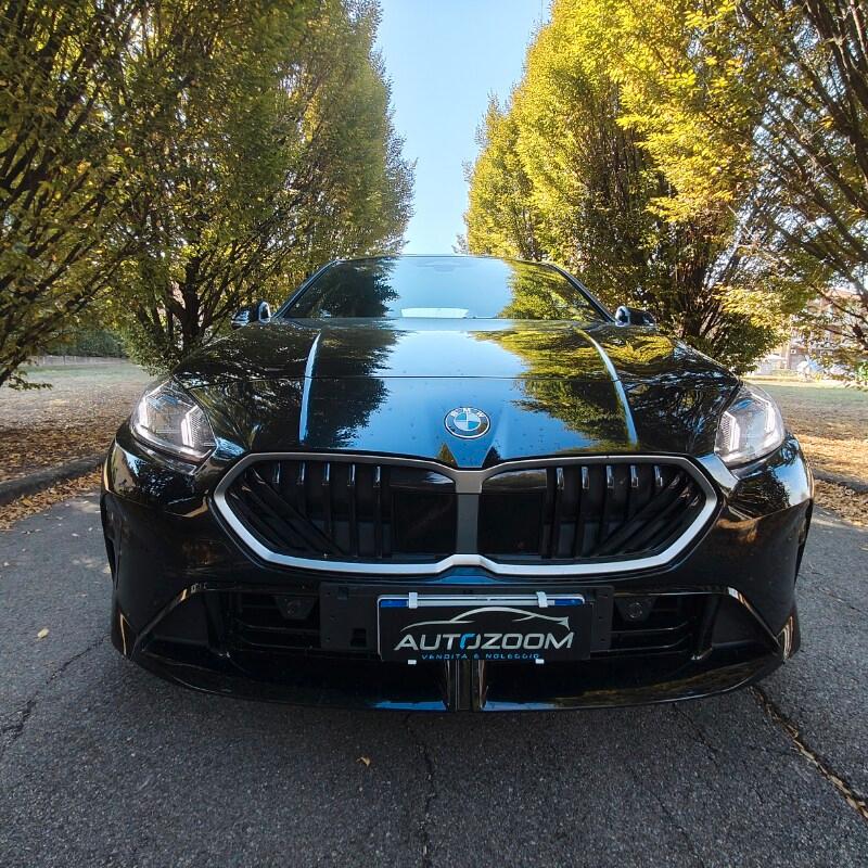 BMW Serie 1 (F70) 118d MSport