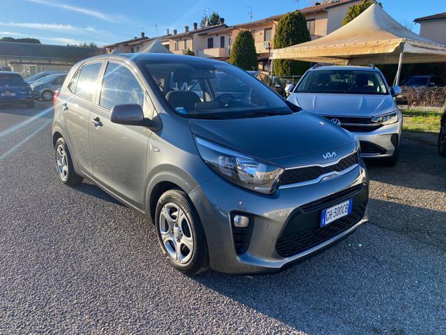 KIA Picanto 1.0 12V 5 porte Urban