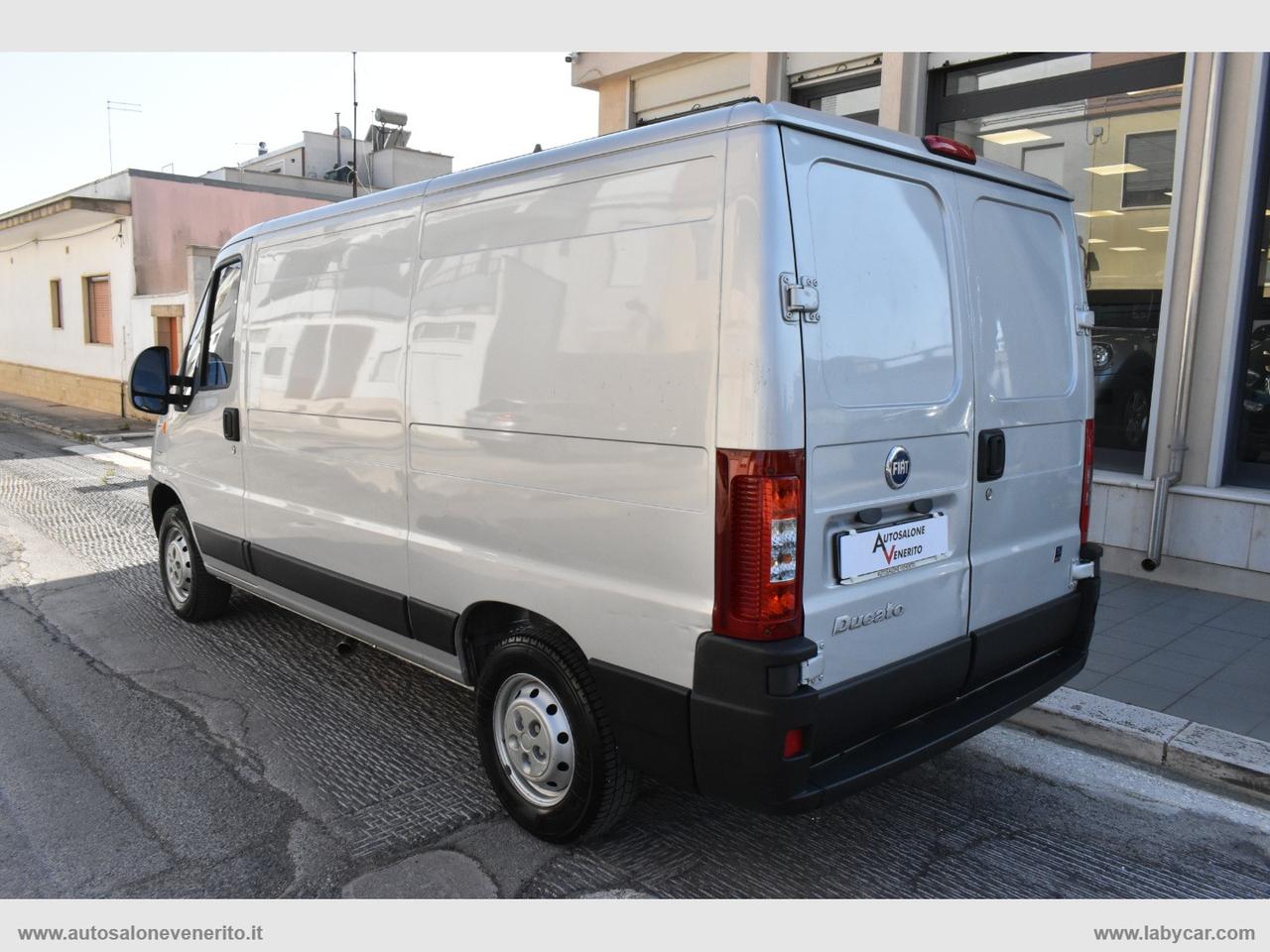Ducato 11 2.0 JTD PM Furgone