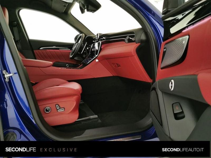 Maserati Grecale 2.0 mhev Modena 330cv auto