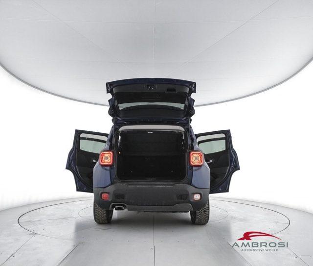 JEEP Renegade 1.6 Mjt 120 CV S