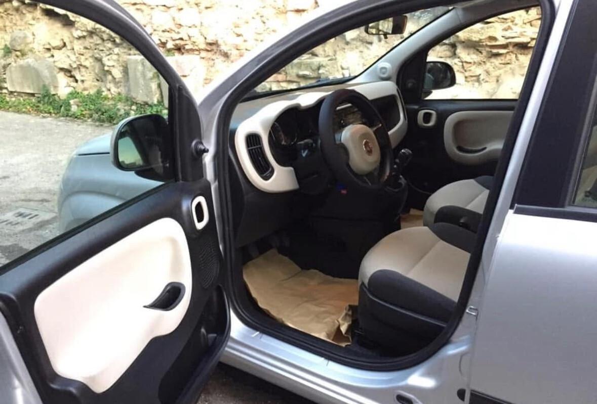 Fiat Panda 1.2 FIRE/ COME NUOVA
