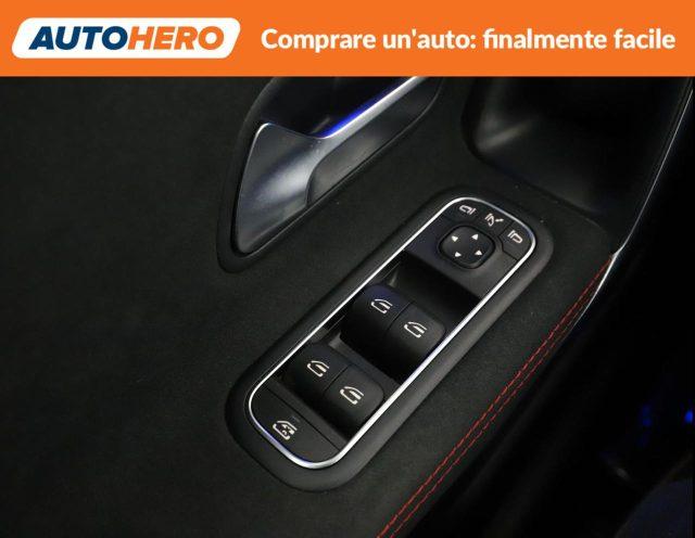 MERCEDES-BENZ A 220 Automatic Premium