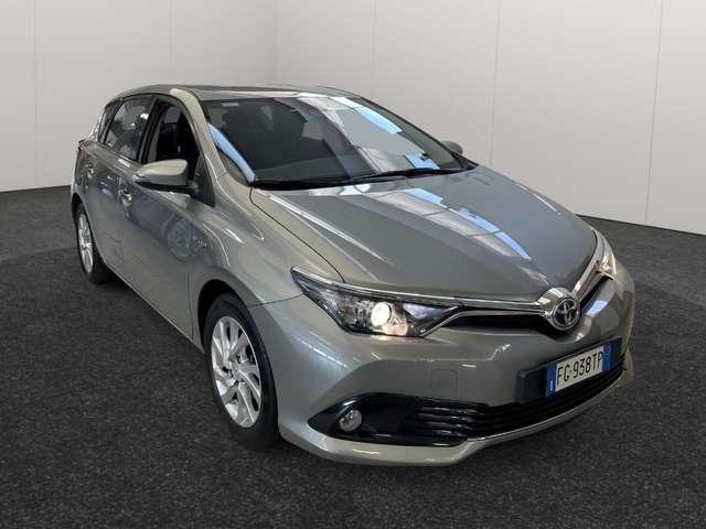 Toyota Auris 1.8 Hybrid 99Cv Cool cvt