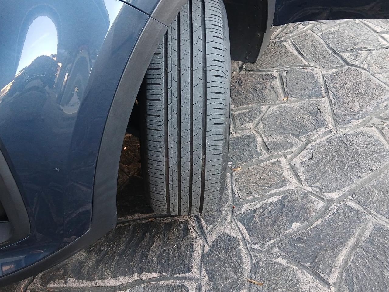 Kia Sportage 1.6 Business Class ecogpl 2wd 126cv