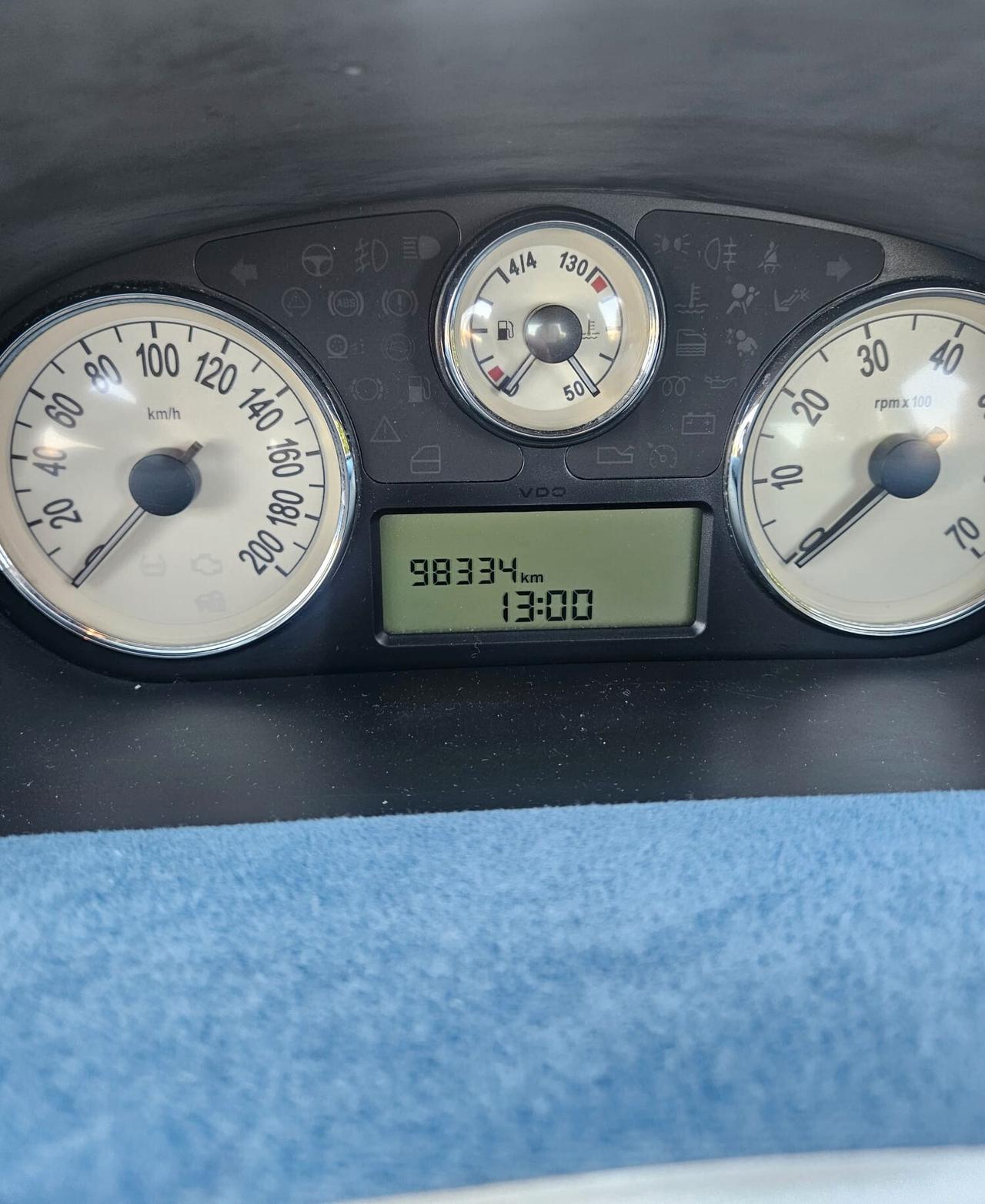 Lancia Ypsilon 1.2 NEOPATENTATI