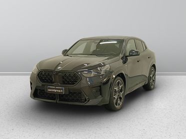 BMW X2 U10 - X2 xdrive 20d 48V MSport Pro auto