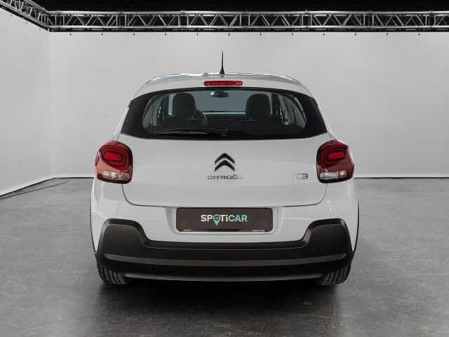 Citroen C3 PureTech 83 S&S You