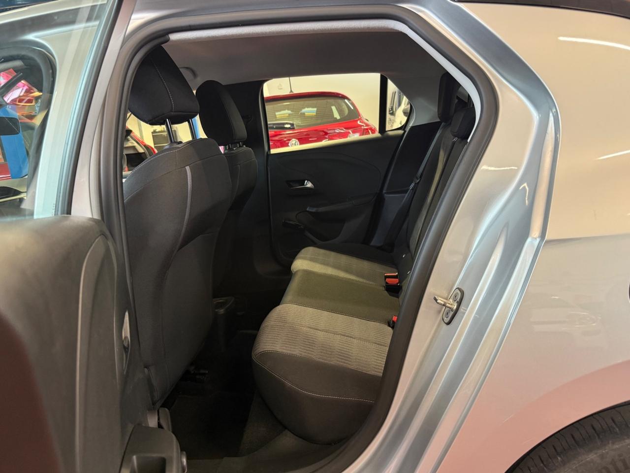 Opel Corsa 1.5 D 100 CV Edition Prezzo senza vincoli