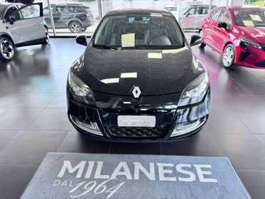 Renault Megane Mégane 1.5 dCi 110CV Start&Stop GT Line