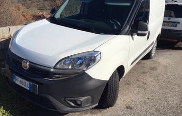 Fiat Doblò 1.3 MJT PC-TN Cargo Lamierato