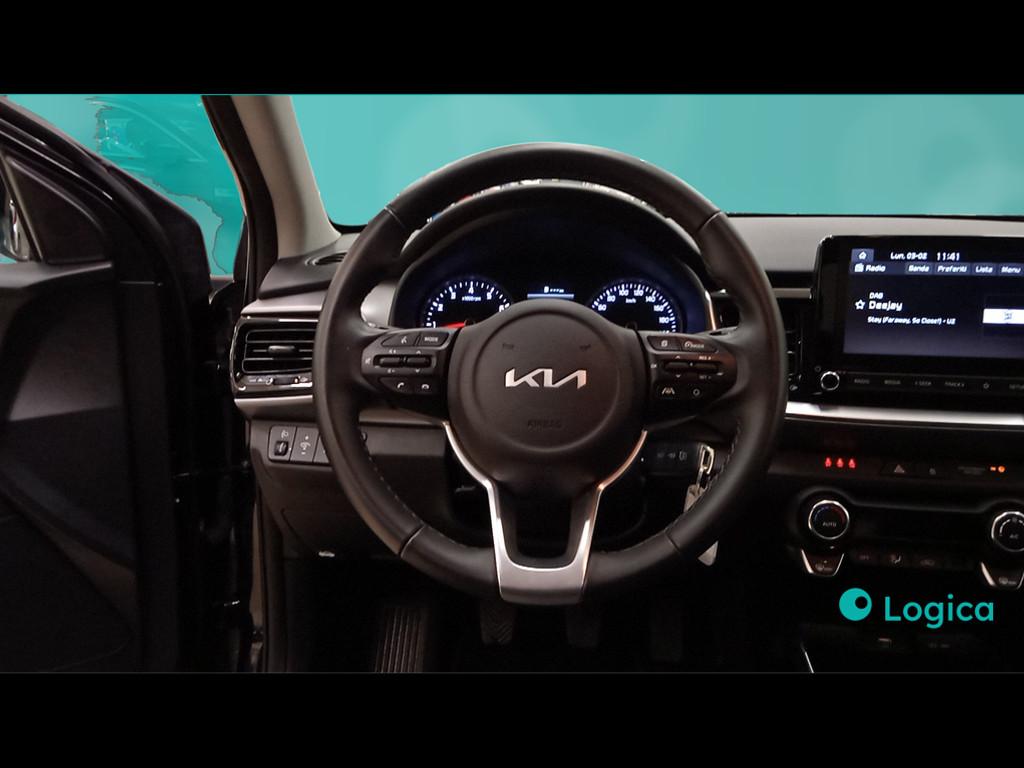 KIA Stonic - Stonic 1.2 dpi Style 84cv