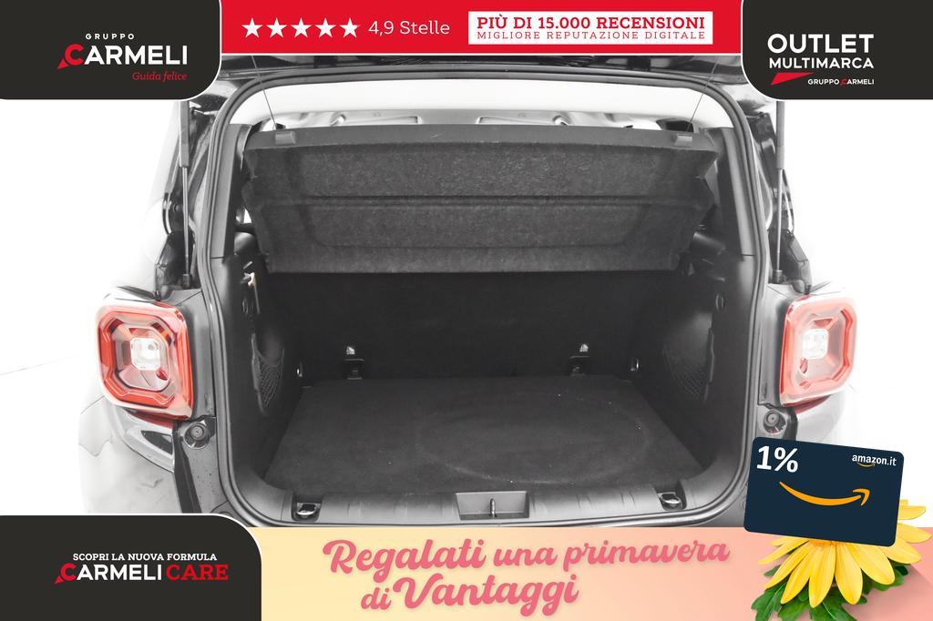 Jeep Renegade 1.0 T3 Limited 2WD