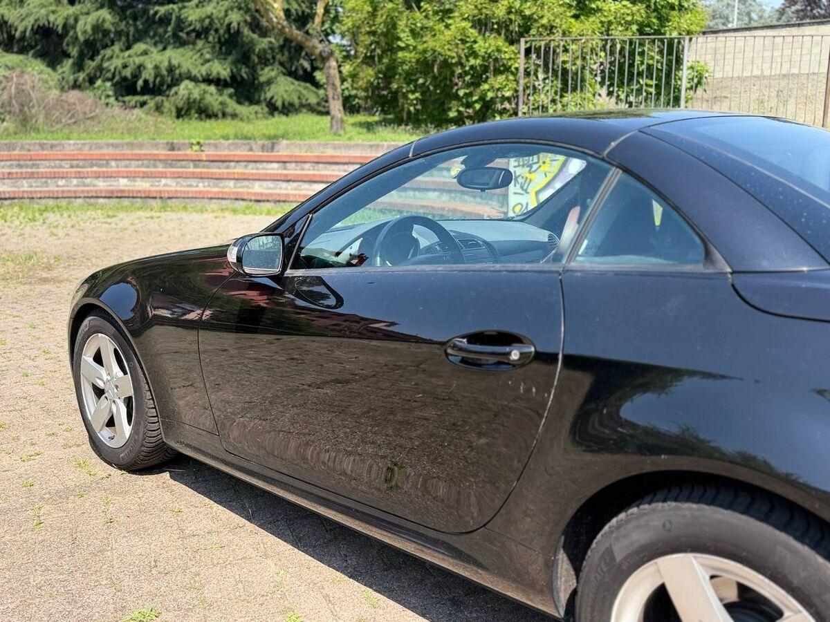Mercedes Classe SLK 280 V6