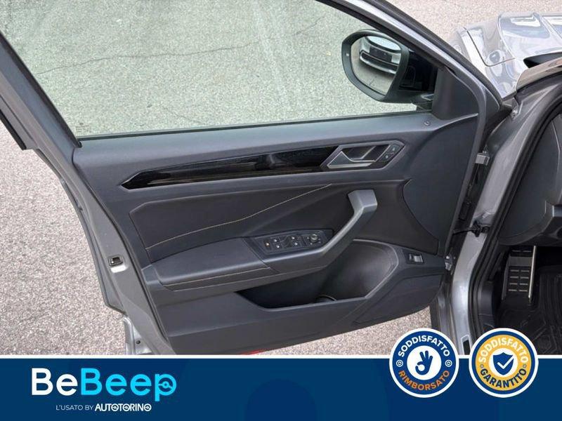 Volkswagen T-Roc 2.0 TDI R-LINE 4MOTION 150CV DSG