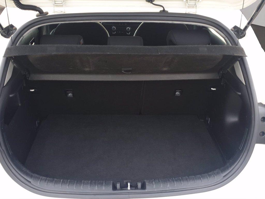 KIA Rio 1.0 t-gdi cool 100cv del 2017