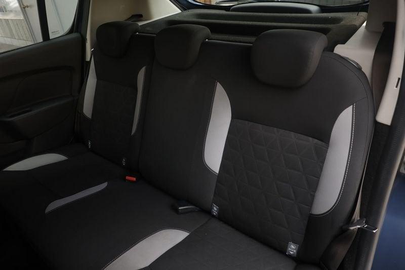 Dacia Stepway 0.9 TCe GPL 90cv S&S Unicoproprietario