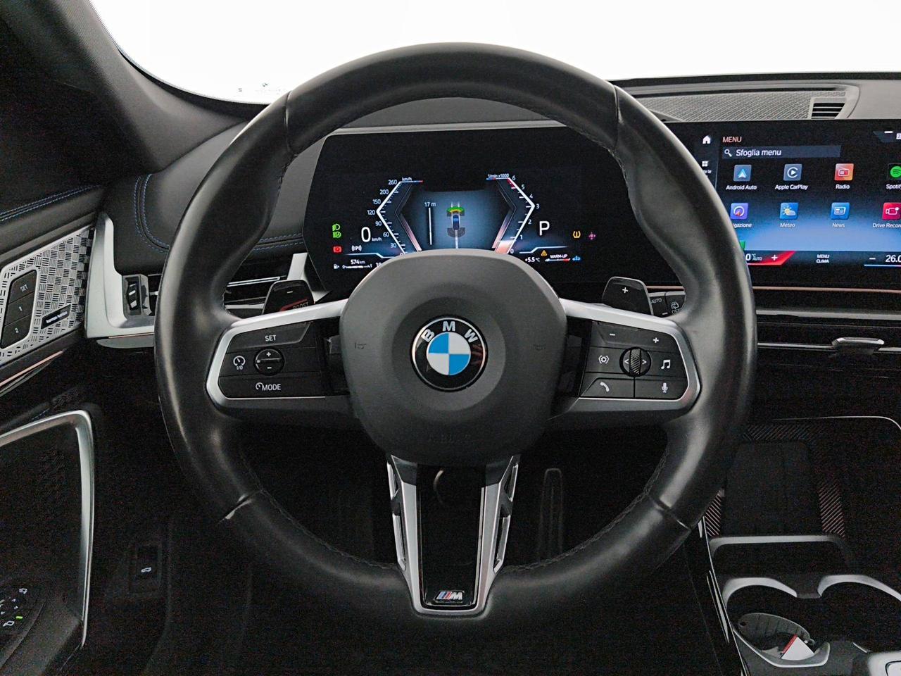 BMW X1 xDrive20d 48V MSport