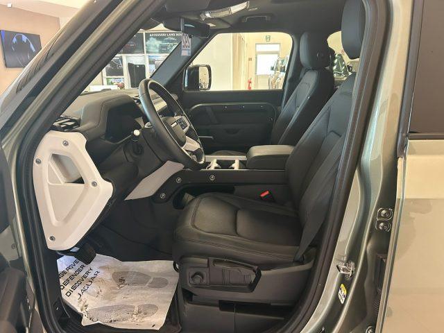 LAND ROVER Defender 110 3.0D I6 200 CV AWD Auto S