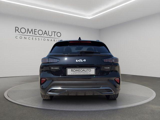 KIA XCeed 1.5 t-gdi mhev GT LINE 140 CV DCT7
