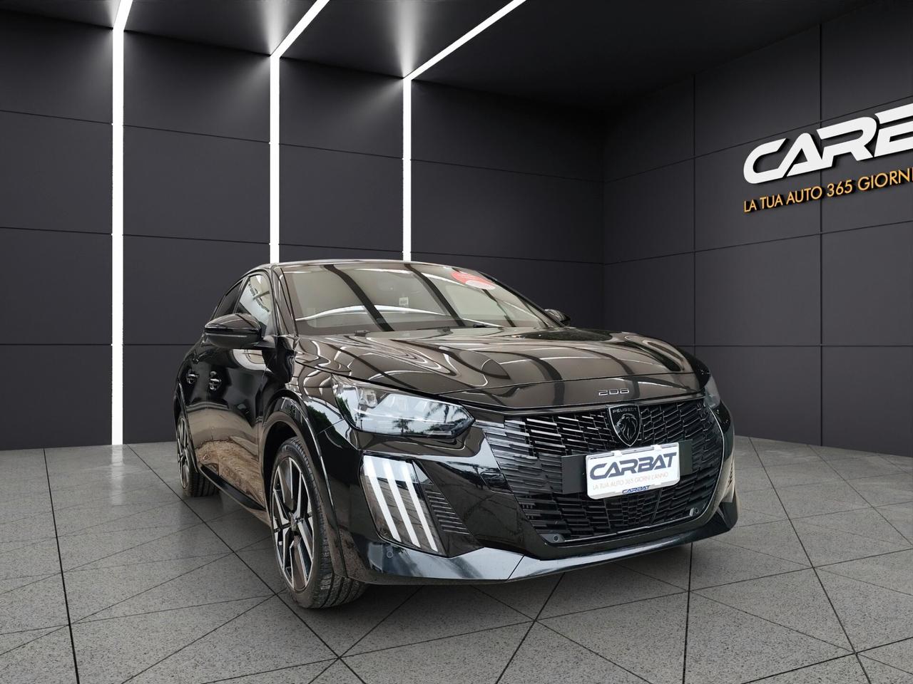 PEUGEOT 208 2ª serie 208 PureTech 100 Stop&Sta...