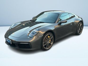 Porsche 911 Coupe 3.0 Carrera PDK