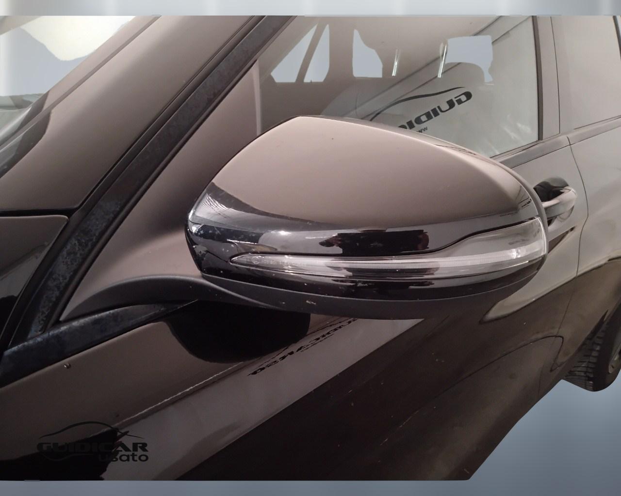 Mercedes-Benz GLC - X253 2019 - GLC 220 d Premium 4matic auto