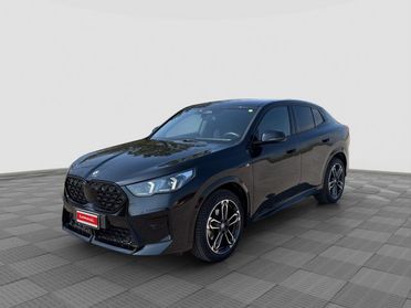 BMW X2 (U10) sDrive 18d Msport